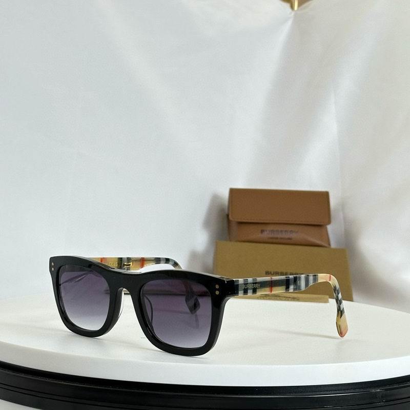 Burberry Sunglasses 223